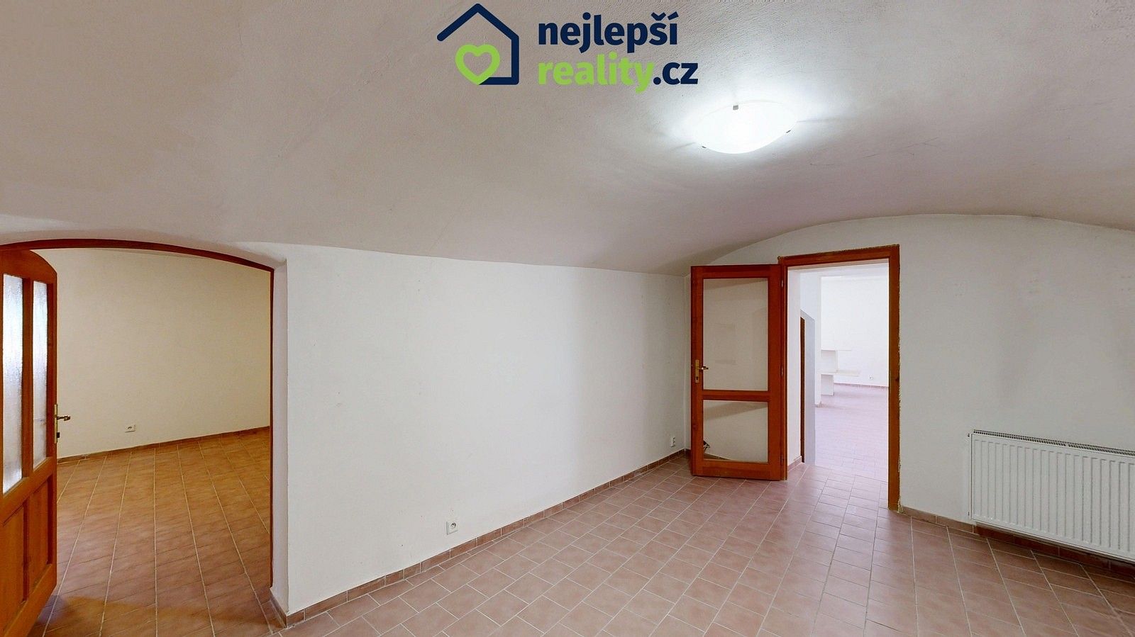 Obchodní prostory · 165 m² · Louny, Ústecký kraj - 4