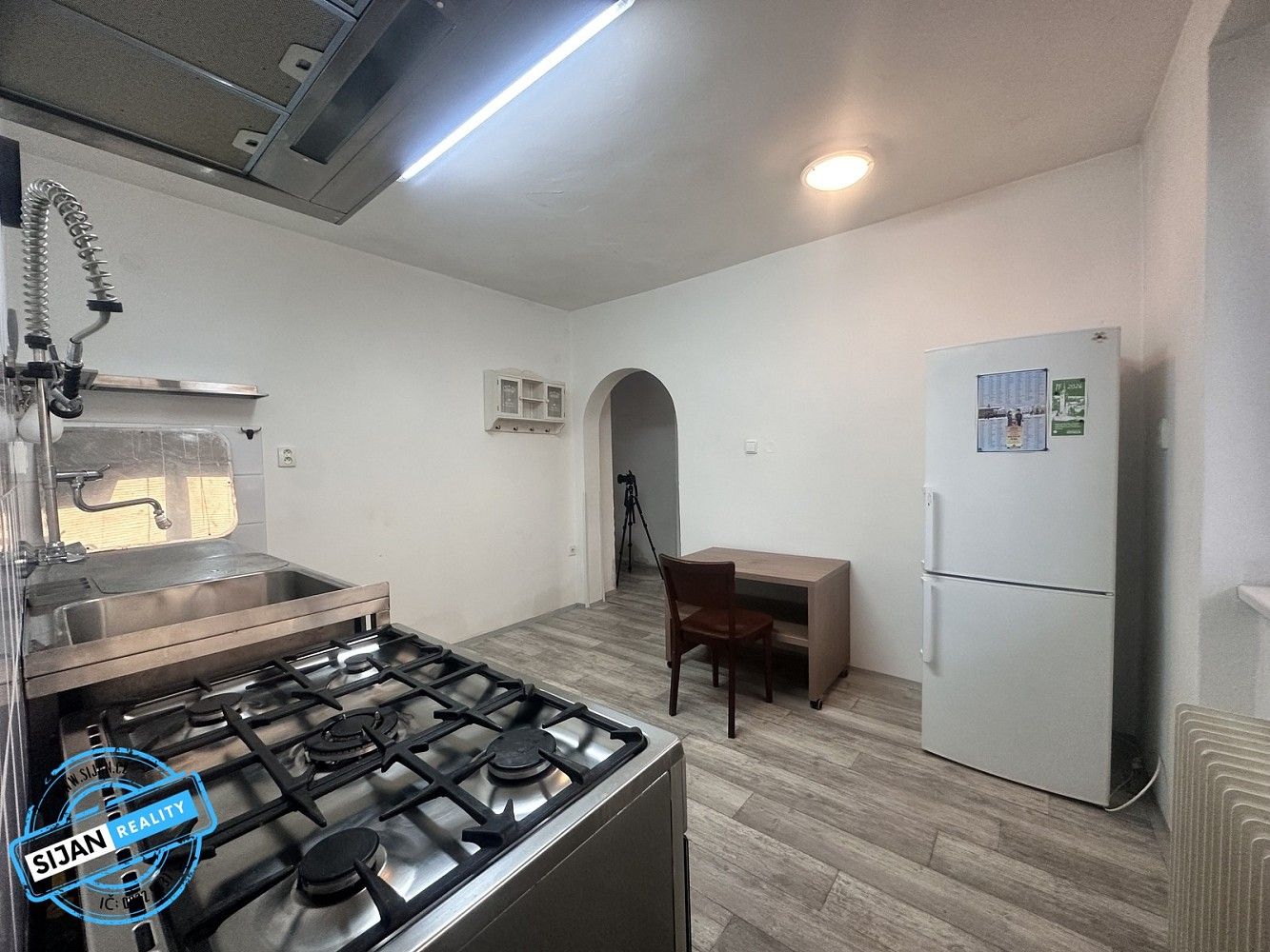 Prodej rodinný dům - Za Reálkou, Lipník nad Bečvou - Lipník nad Bečvou I-Město, okres Přerov, 87 m² - 5