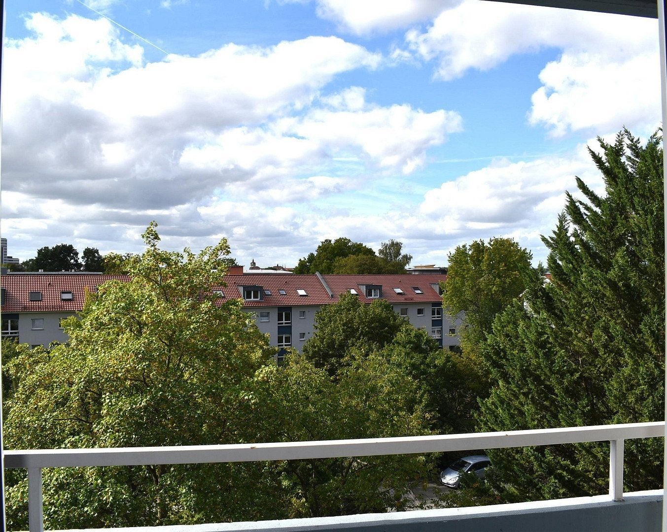 Byt 2+1 · 57 m² · Nürnberg Gleißhammer Bayern 90480 - 3