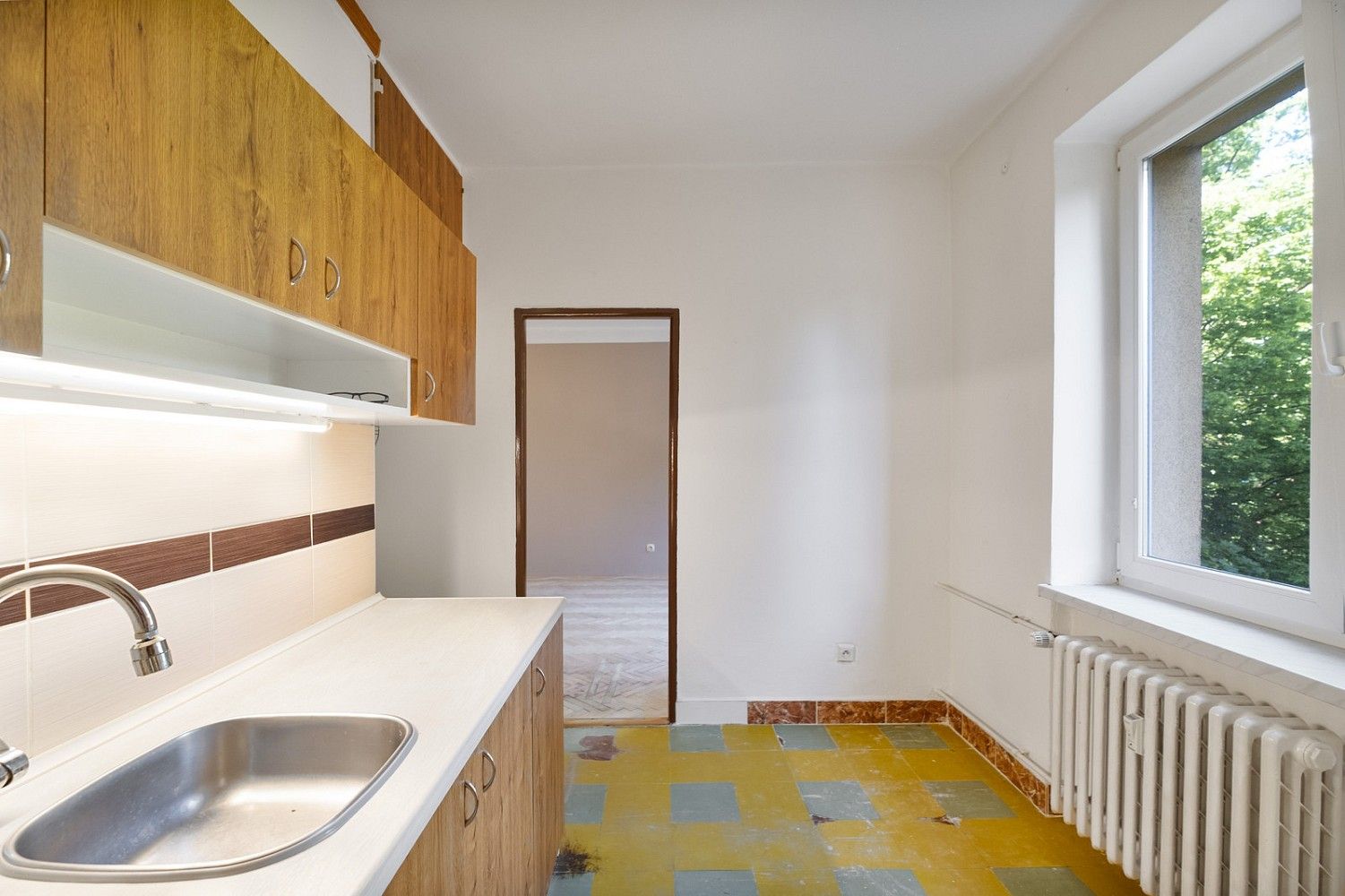 3+1, Havířov - Podlesí, okres Karviná, Moravskoslezský kraj, 64 m² - 2