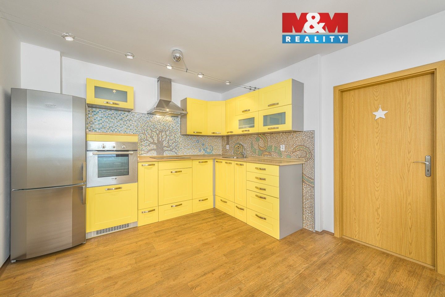 3+1, Na Kozinci, Čáslav, 102 m²