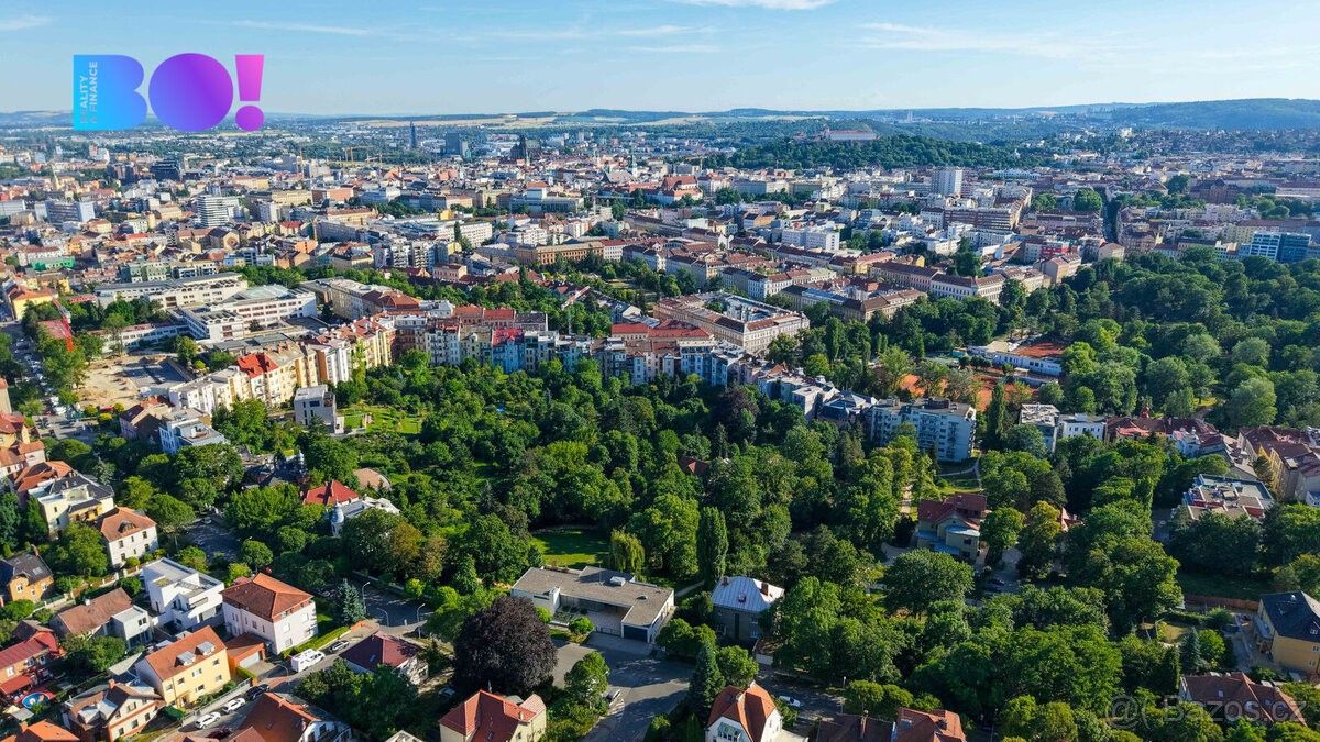 Rodinný dům · Brno, 613 00 - 3