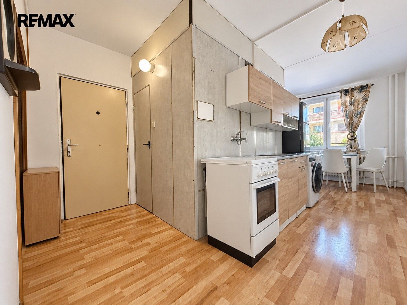 Byt 2+1 · 57 m² · Podbořany, okres Louny, Ústecký kraj - 4