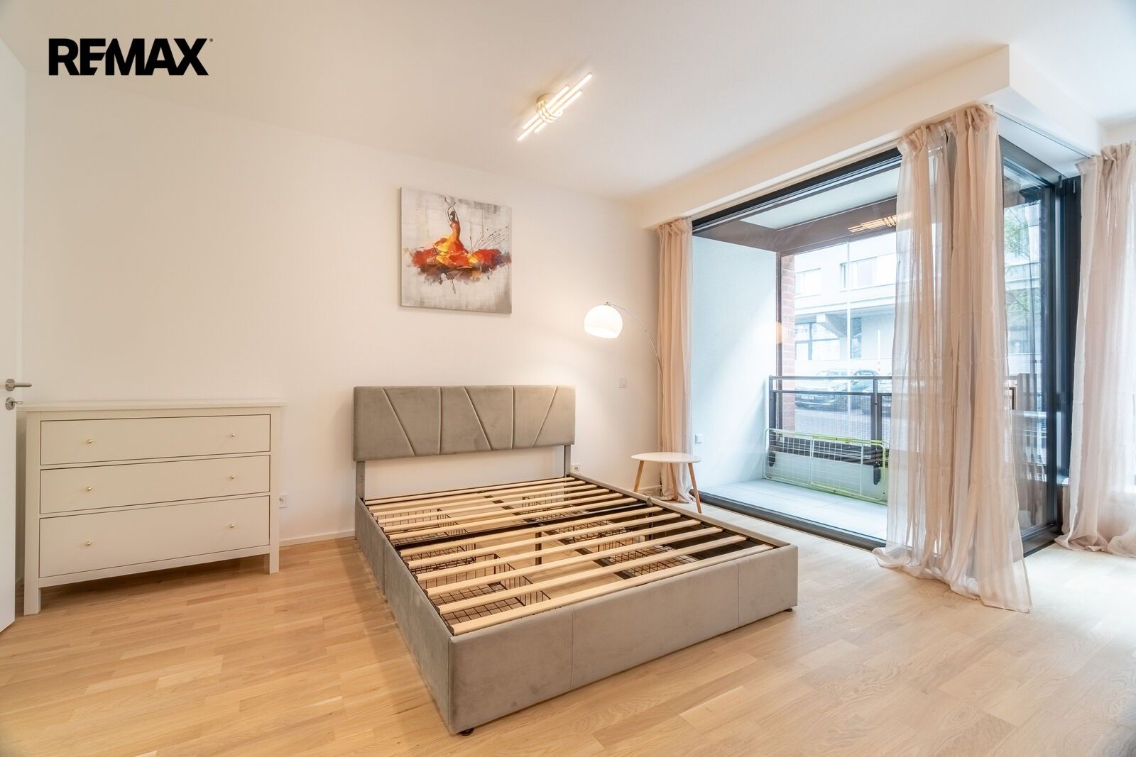 1+kk, Kaplířova 2938, Praha Žižkov, 39 m² - 2