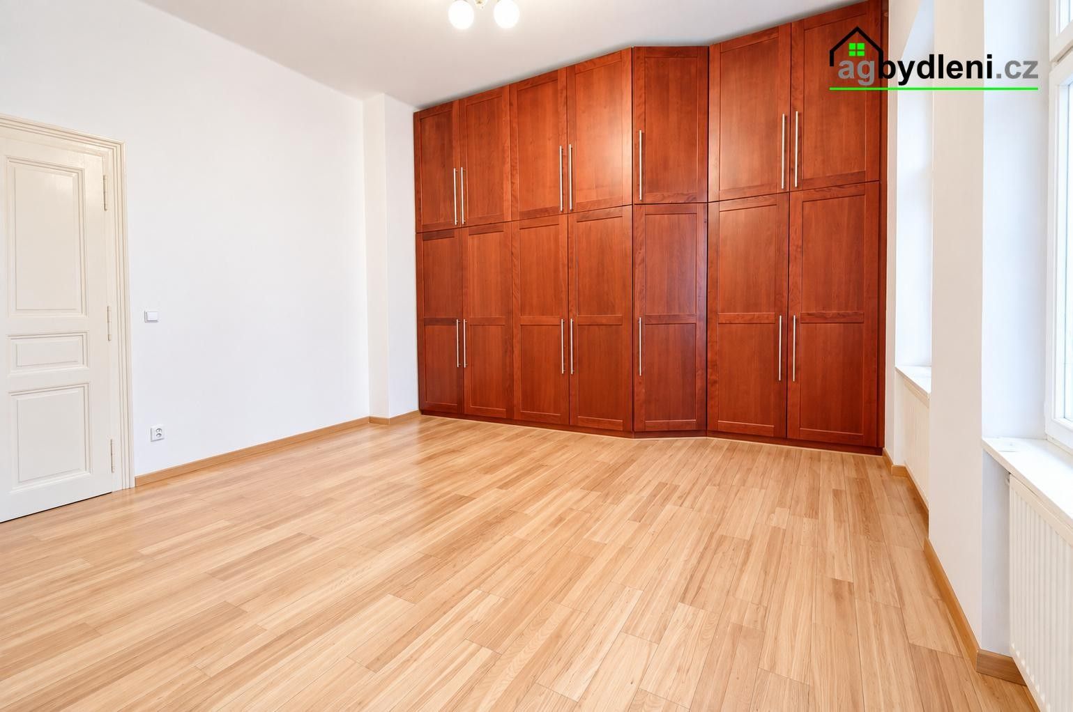 Byt 2+1 · 53 m² · Týnská ulička, Praha - 3