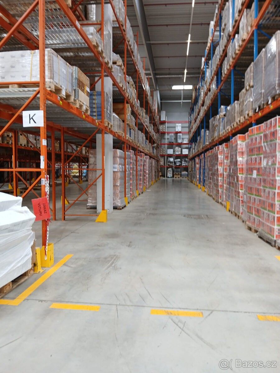 Sklady, Zeleneč v Čechách, 250 91