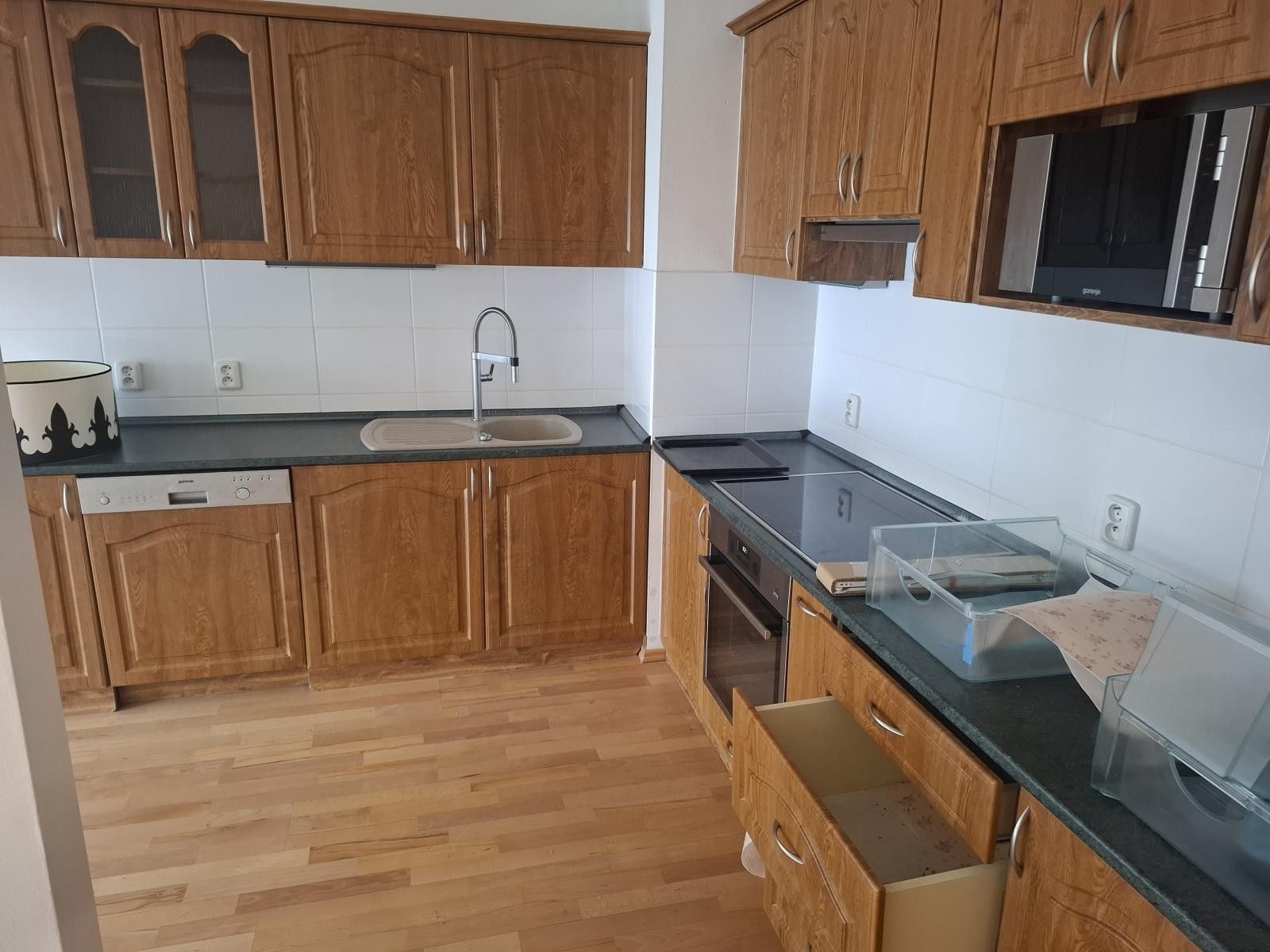 3+kk, Sklenská, Praha, 71 m²