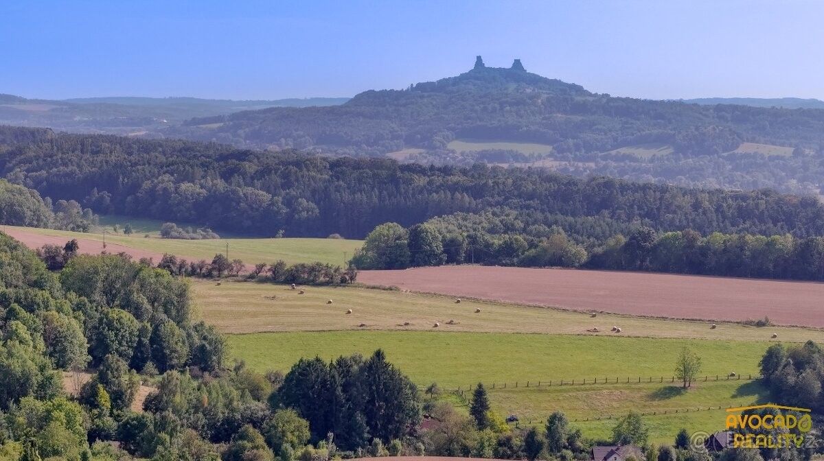 Chaty, Hrubá Skála, 512 63