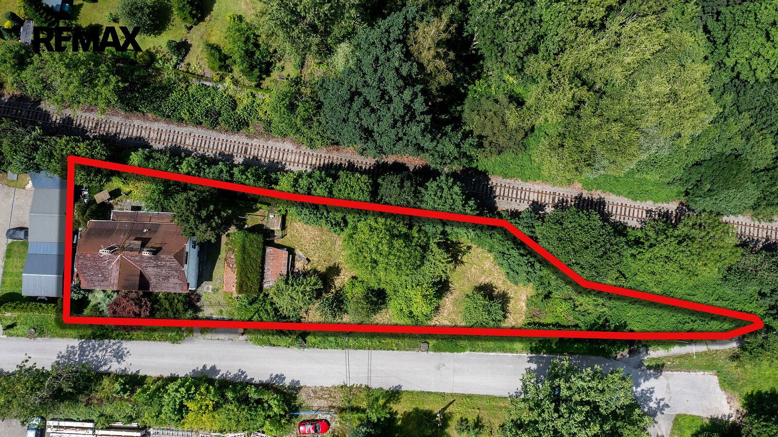 Prodej rodinný dům - Orlová, okres Karviná, 288 m² - 2