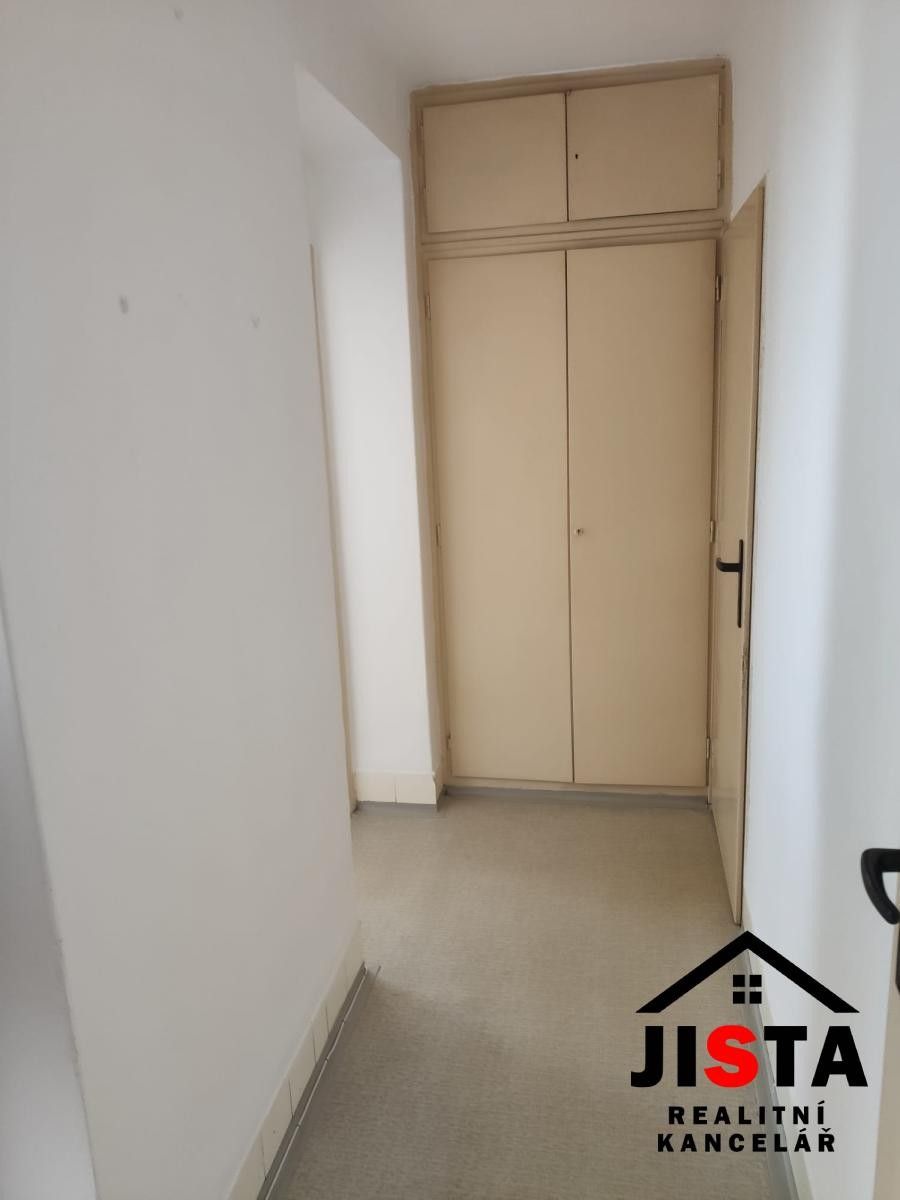 Byt 3+1 – Šternberk, okres Olomouc – pohled 2