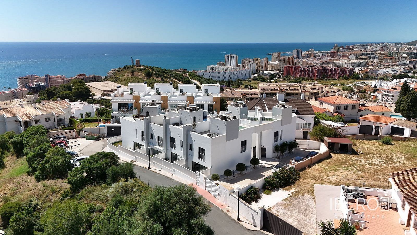 Rodinný dům · 136 m² · Fuengirola, ES - 2