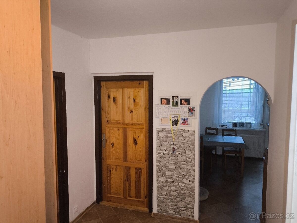 Pronájem byt - Ostrava, 700 30