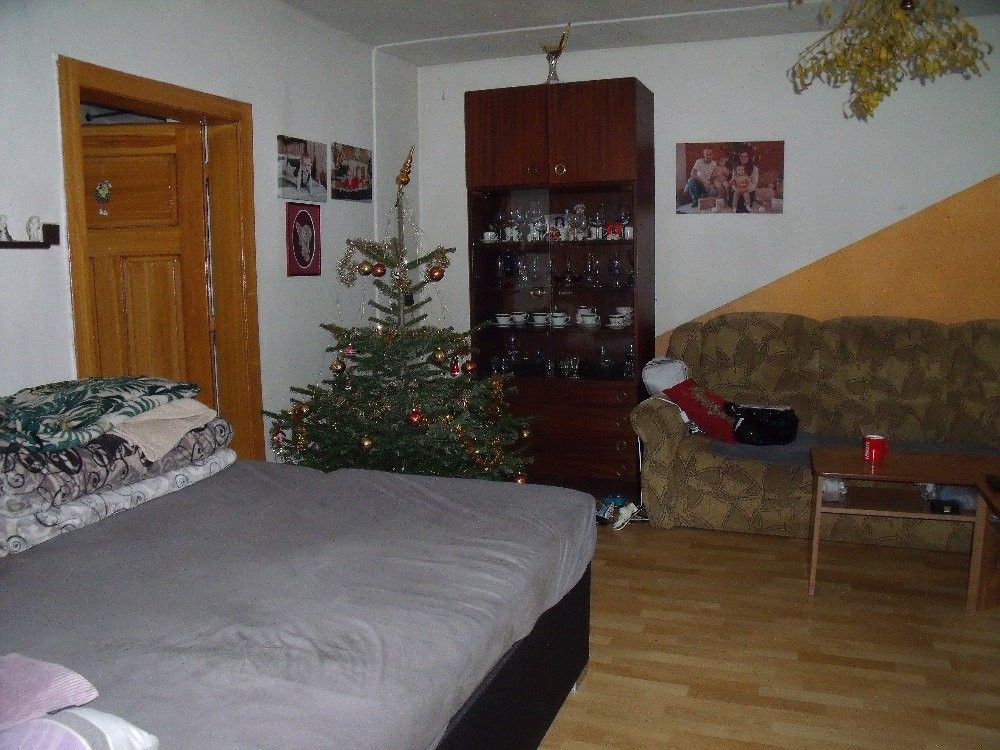 Rodinný dům · 85 m² · Opatov - 4