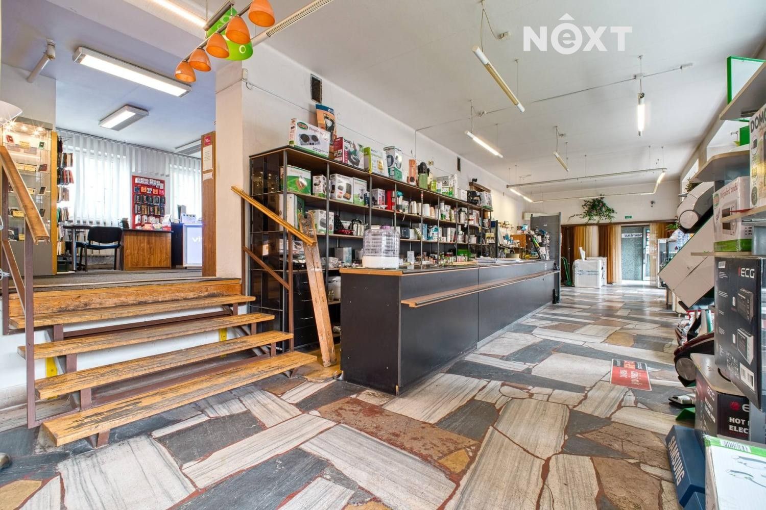 Obchodní prostory · 206 m² · Komenského 1298, Frýdlant nad Ostravicí Frýdlant - 3
