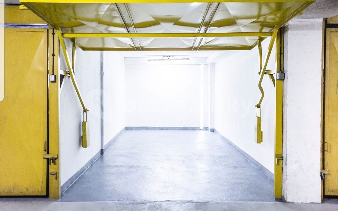 Garáže, Navigátorů, Praha - Liboc, 19 m² - 2