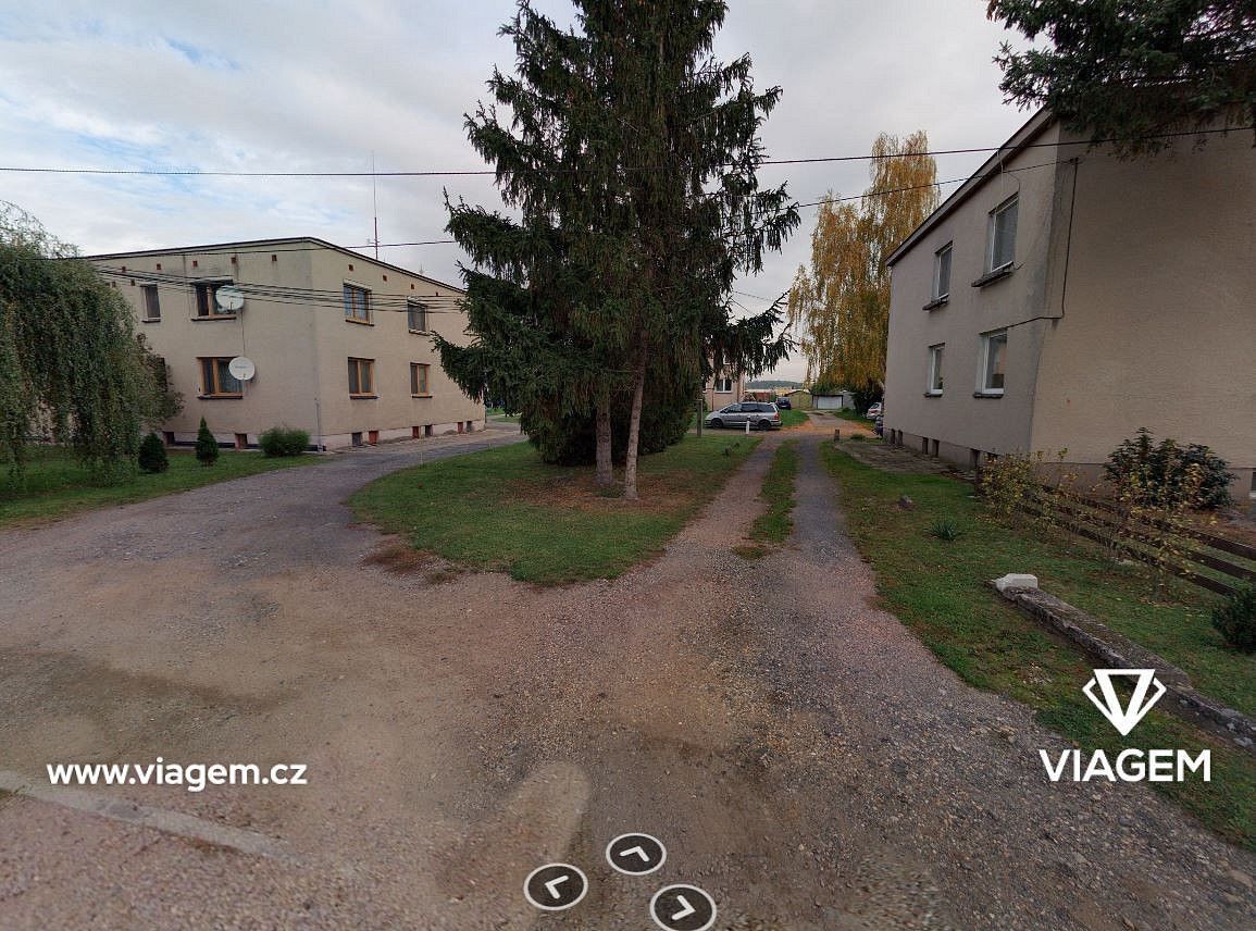 Zahrada · Starý Kolín, okres Kolín, Středočeský kraj - 3