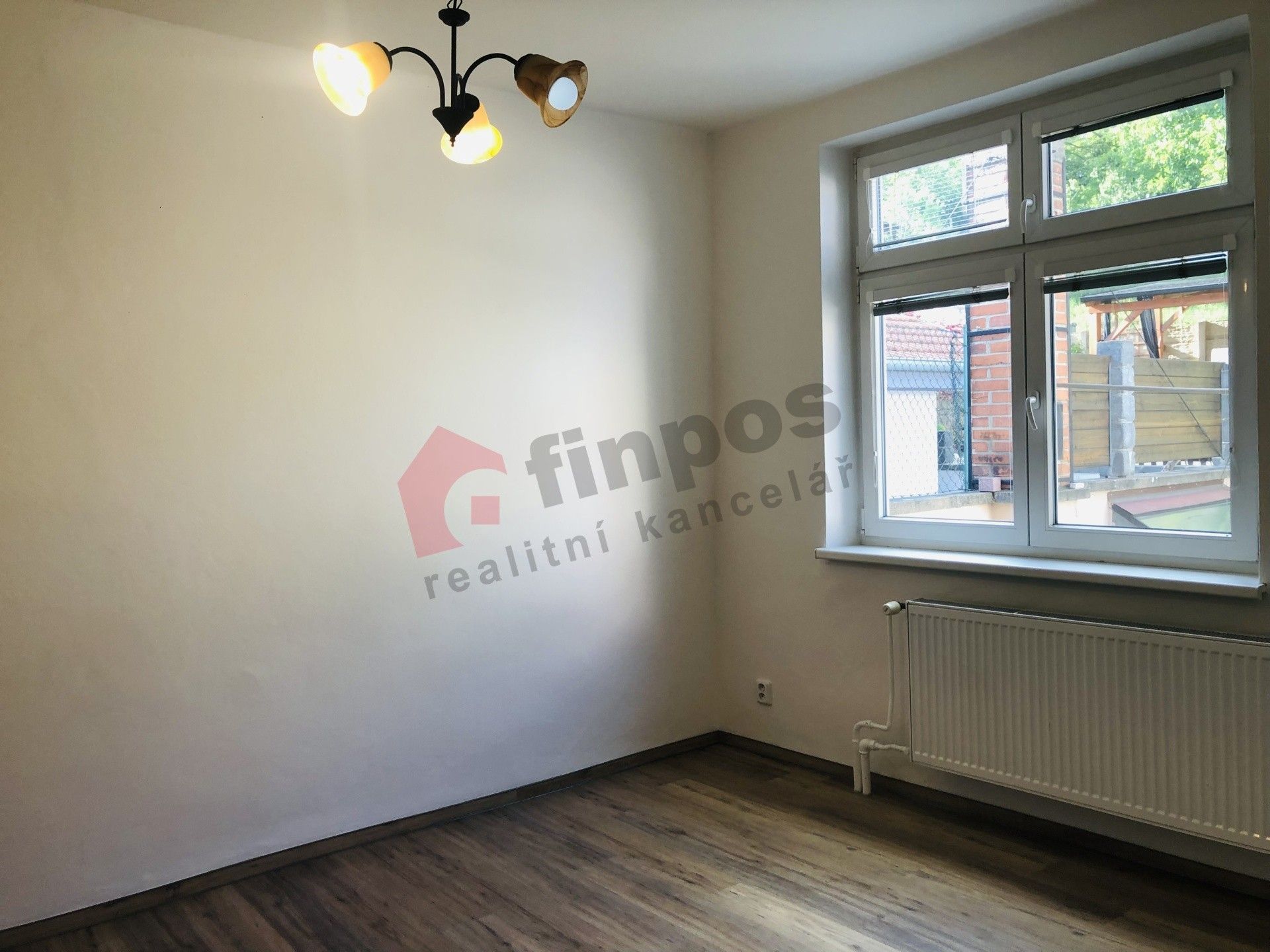 Byt 2+1 · 53 m² · Hálkova 359, Brno Husovice - 3