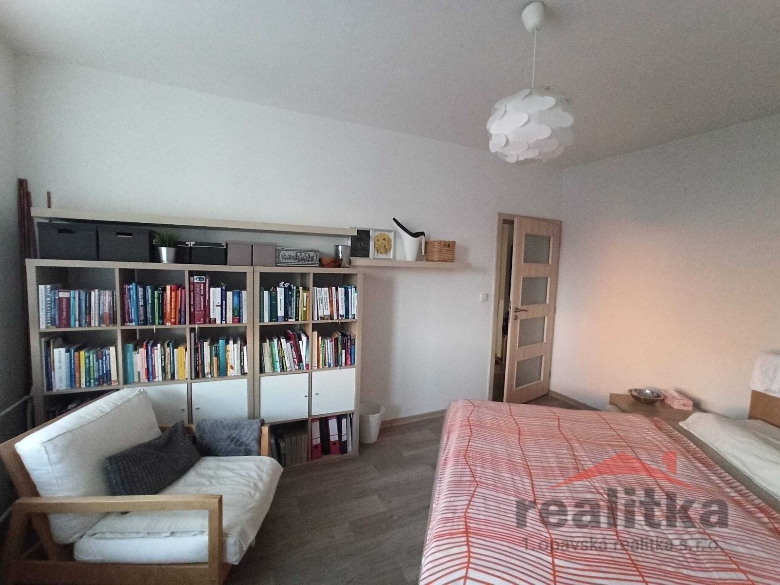 Prodej byt 2+1 - Purkyňova, Opava, 57 m²