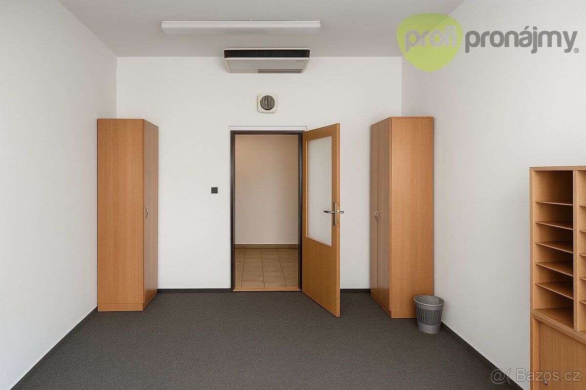 Kanceláře, Šumperk, 787 01 - 2
