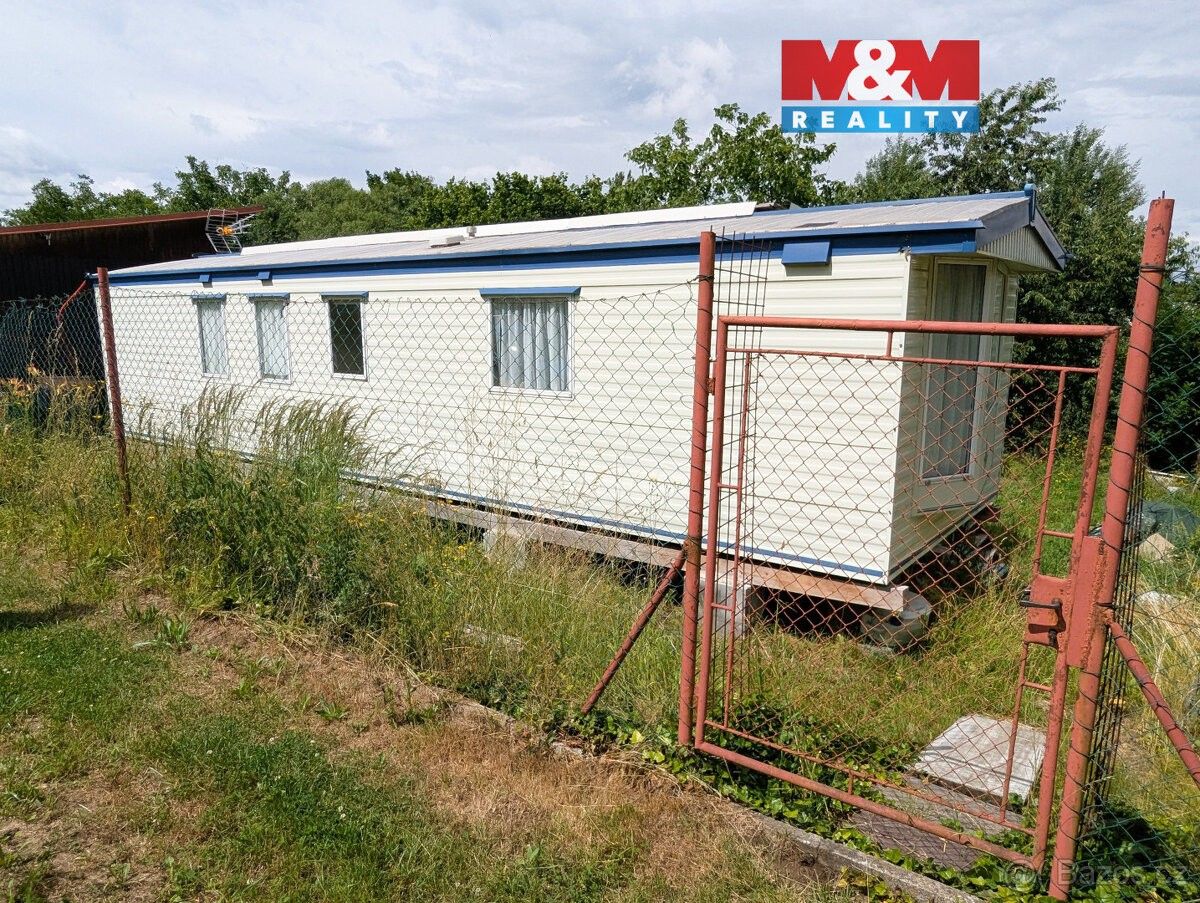 Zahrady, Budišov nad Budišovkou, 747 87