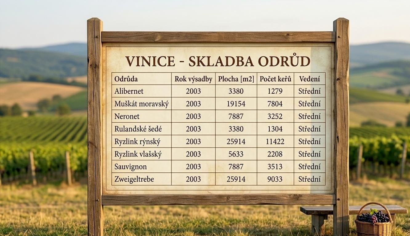Ostatní, Mikulov - 2
