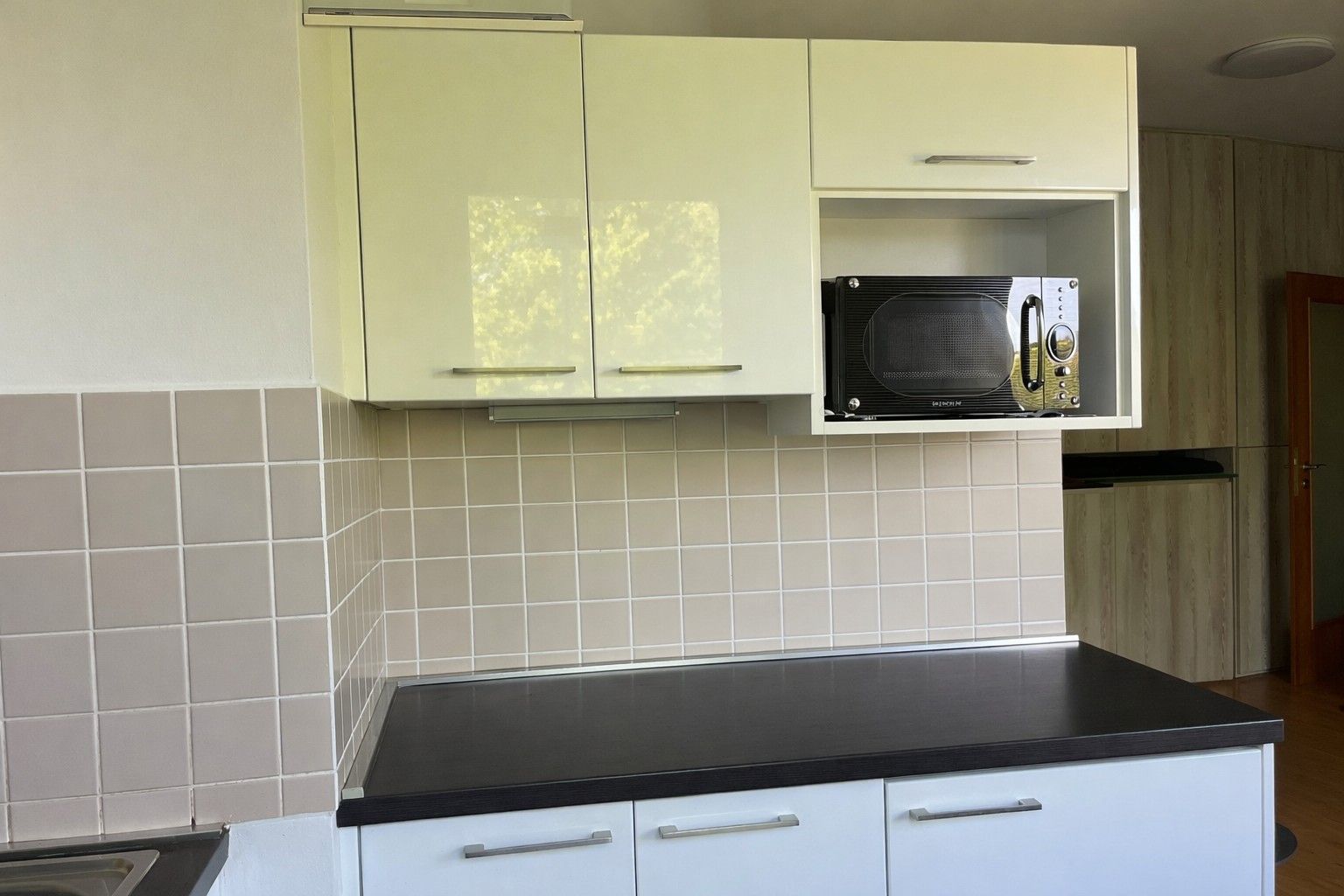 1+kk, Nademlejnská 1069/24, Praha, 32,7 m²