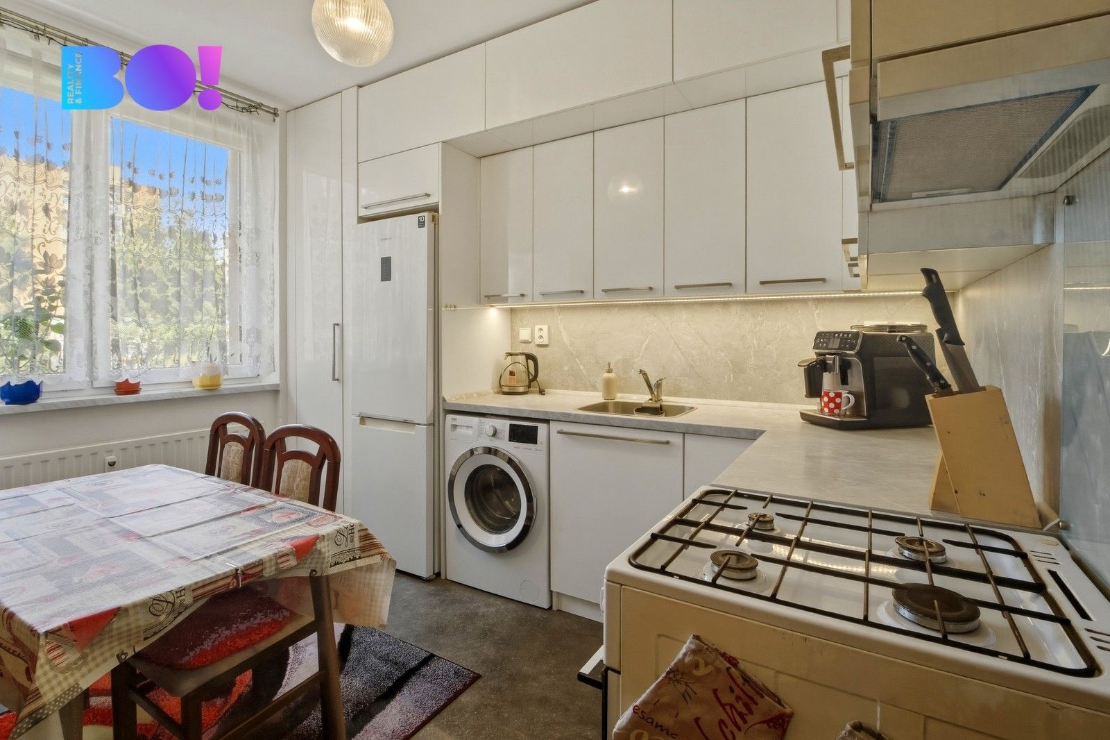 Prodej byt 3+1 - Okružní, Český Těšín, 62 m² - 5