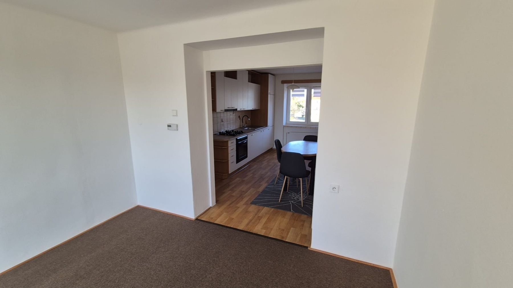 Pronájem byt 2+1 - Osada míru, Dolní Benešov - Dolní Benešov, Moravskoslezský kraj, 55 m² - 5
