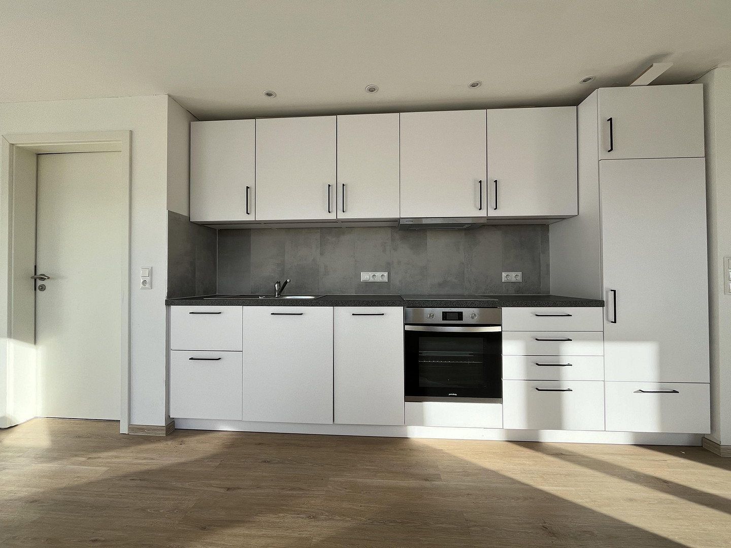 2+1, Leutenbergstraße 2, , Bavorsko, 80 m² - 1