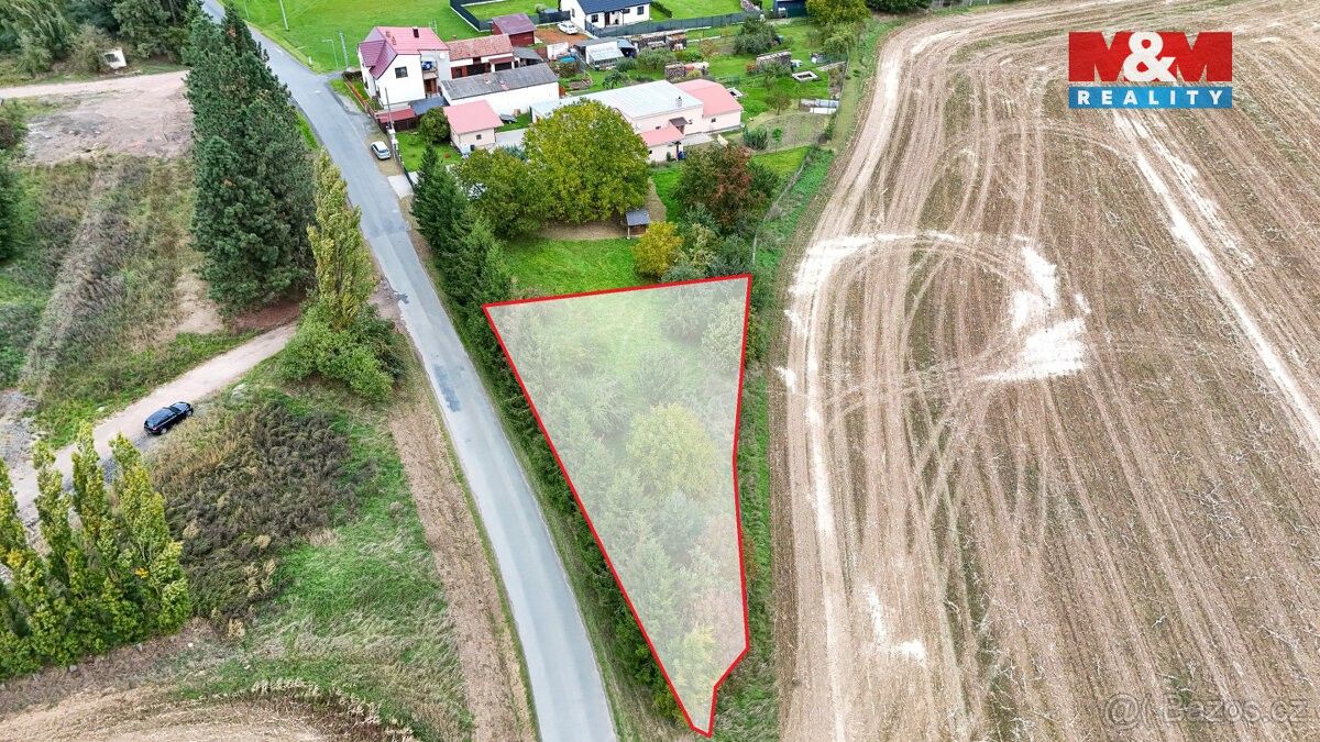 Prodej pozemek pro bydlení - Holýšov, 345 62