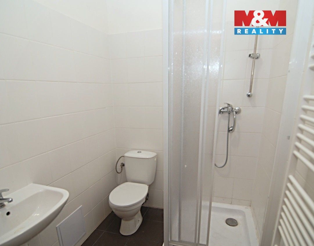 Kancelář, Ostrava – pohled 3