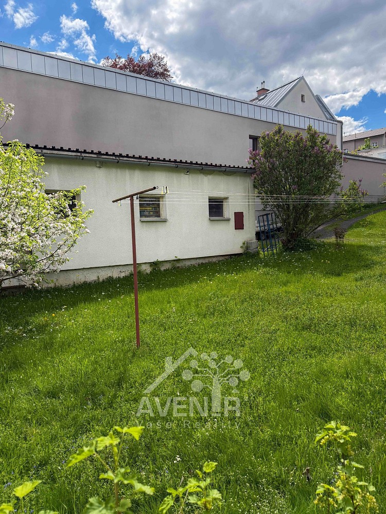 Rodinný dům · 220 m² · Jablonec nad Nisou - 4