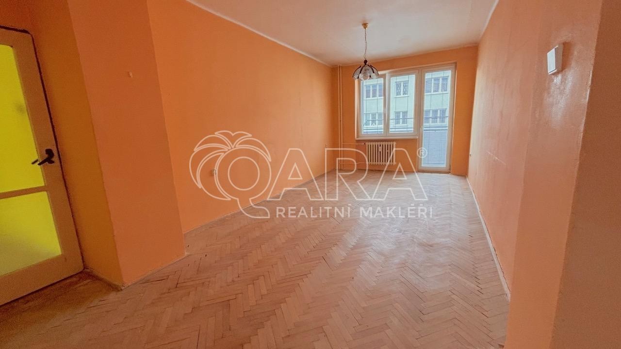 Byt 3+1 · 67 m² · Emila Filly, Louny - 4