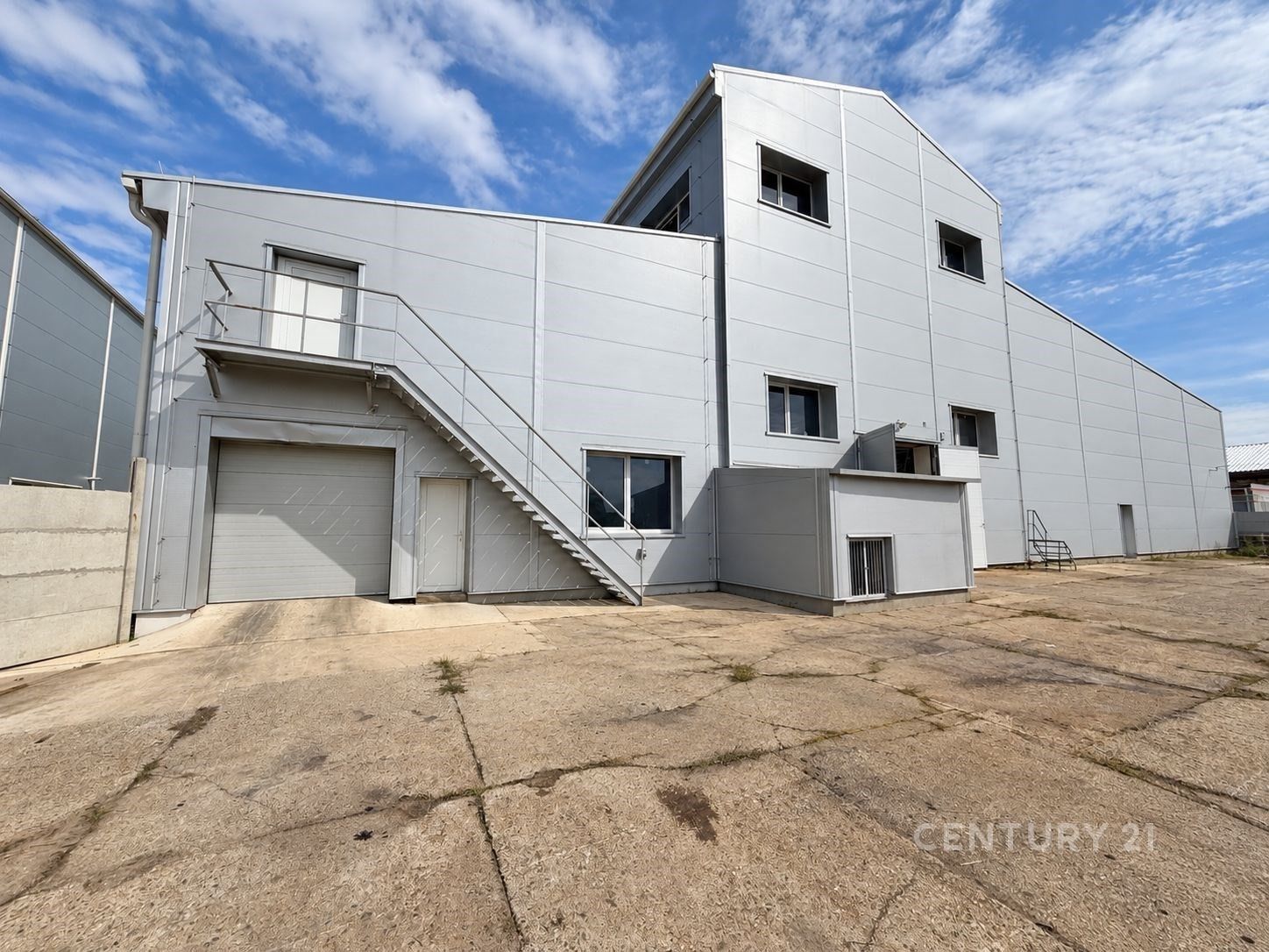 Pronájem výrobní prostory - Brněnská 4319, Hodonín, 330 m² - 2