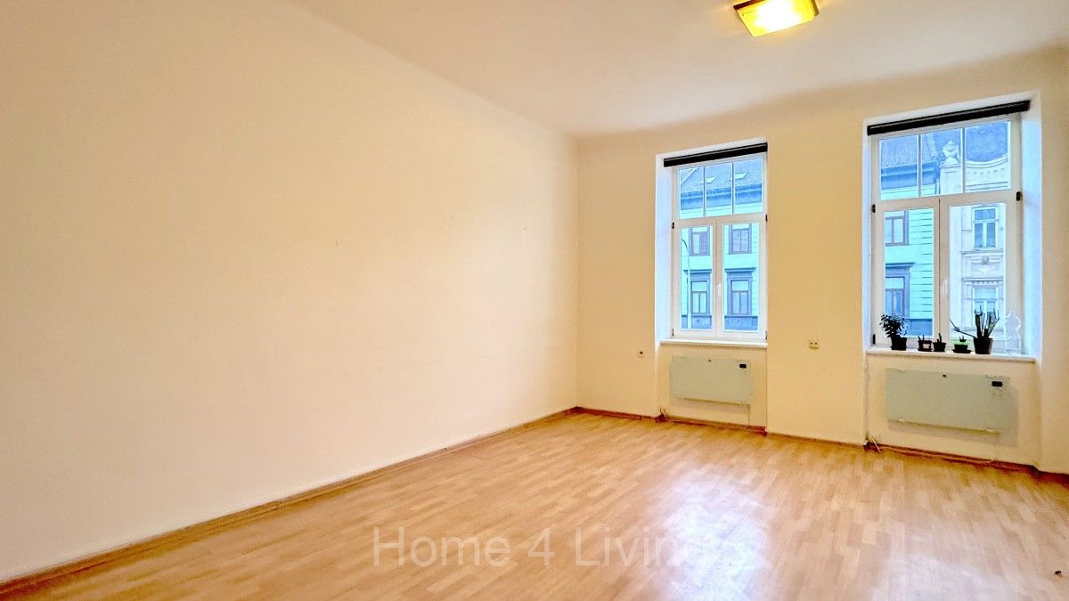 1+1, Tábor, Brno, 52 m²