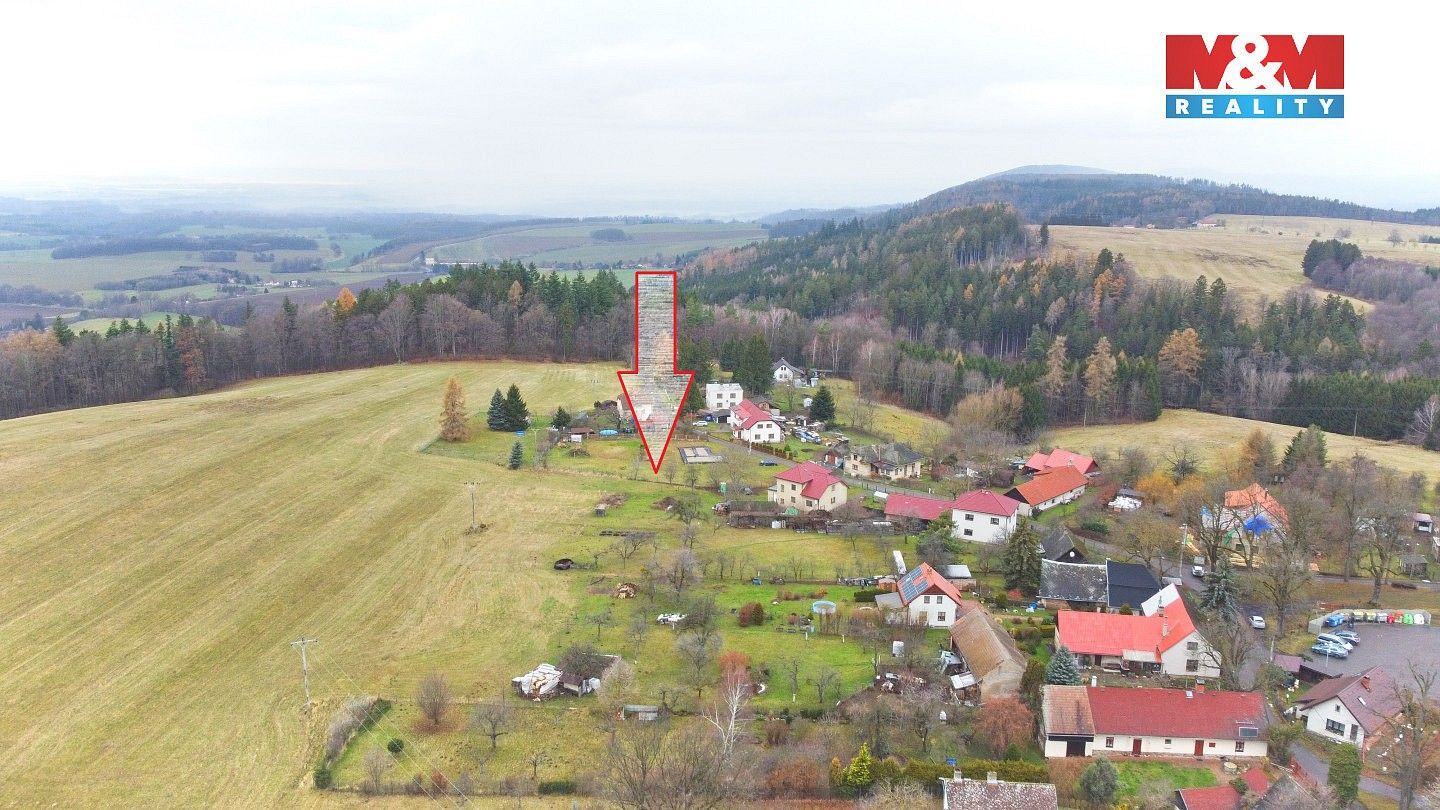 Pozemek pro bydlení · Seč, okres Chrudim, Pardubický kraj - 4