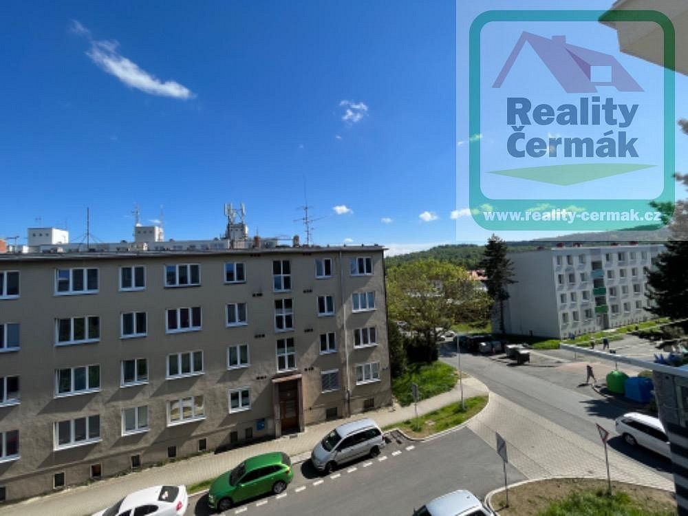 1+1, Domažlice - Hořejší Předměstí, Plzeňský kraj, 38 m² - 2