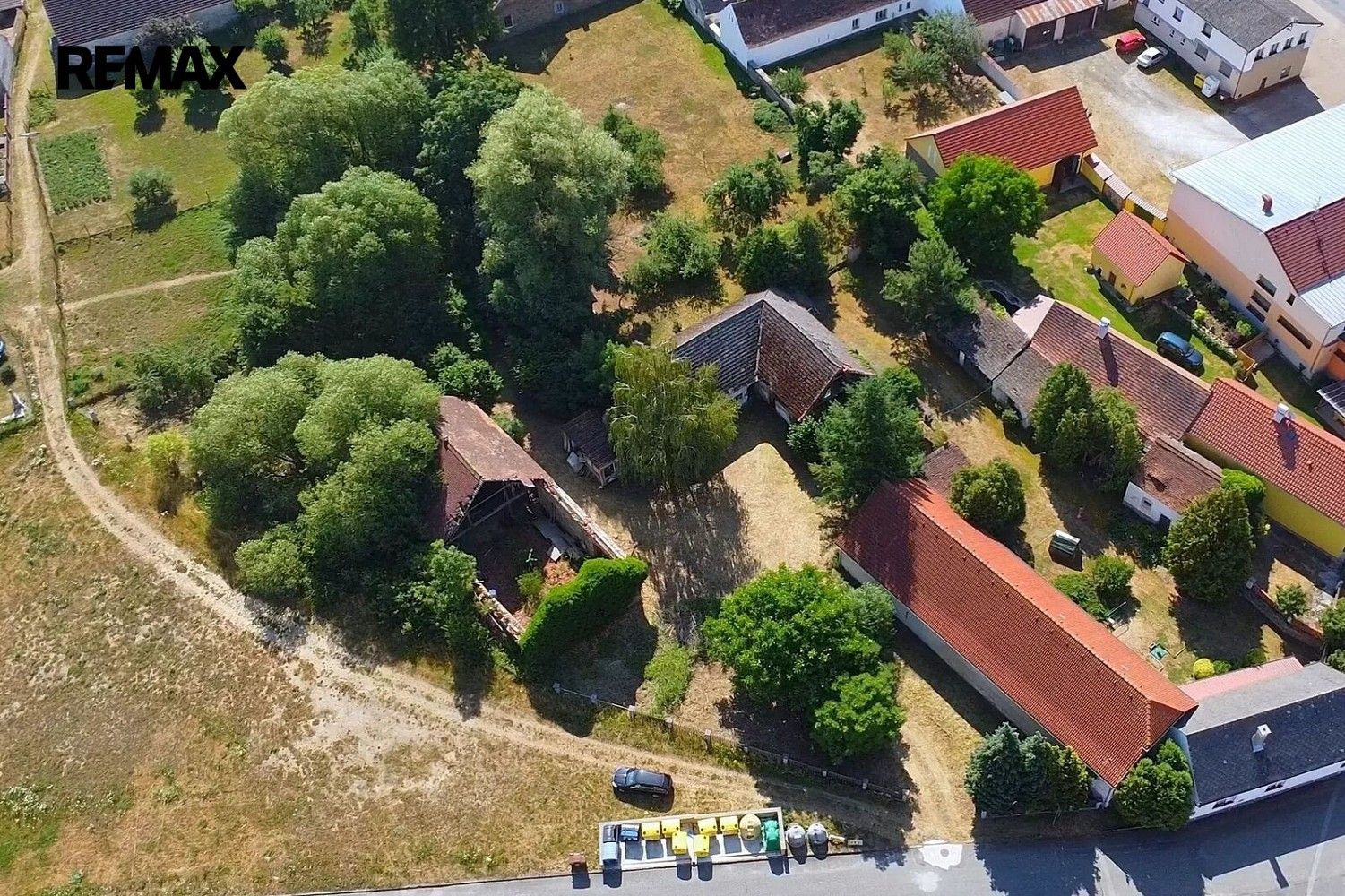 Pozemek pro bydlení · Svéradice, okres Klatovy, Plzeňský kraj - 3