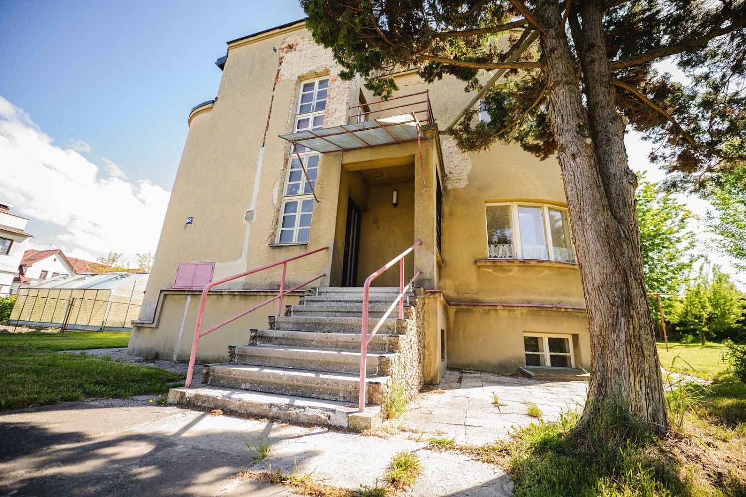 Prodej rodinný dům - Švermova, Turnov, okres Semily, 206 m² - 5