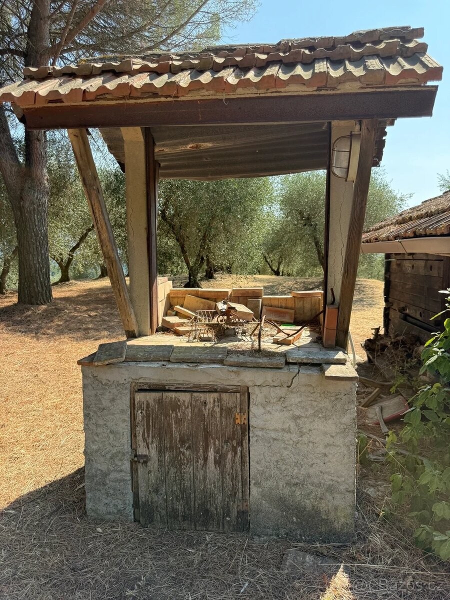 Prodej chata - Horažďovice, 341 01 - 5