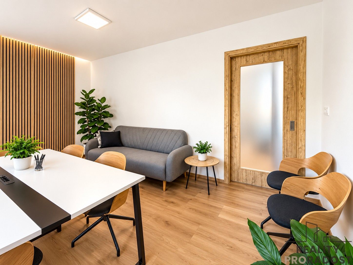 2+kk, Dolní novosadská, Olomouc Nové Sady, 55 m² - 2