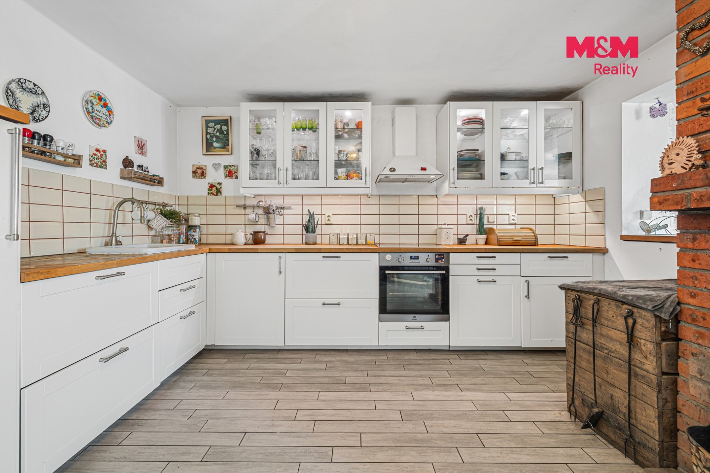 Rodinný dům · 237 m² · Polní Voděrady - 4