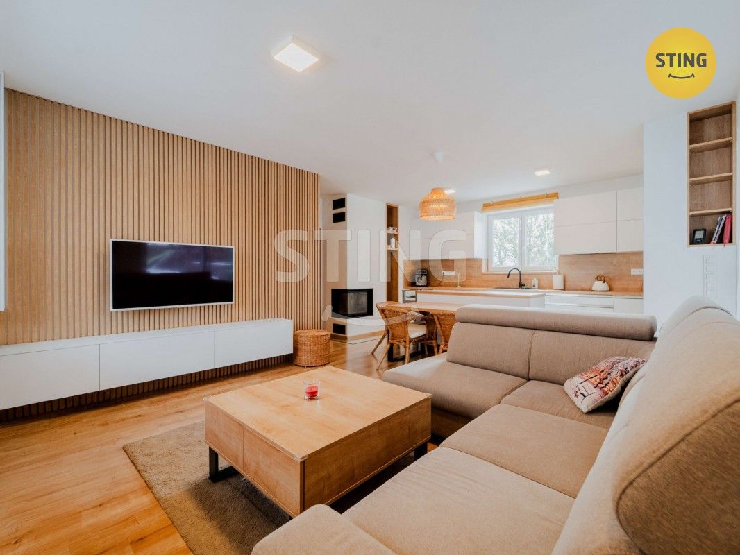 Prodej rodinný dům - Krátká  , Bolatice, 150 m²