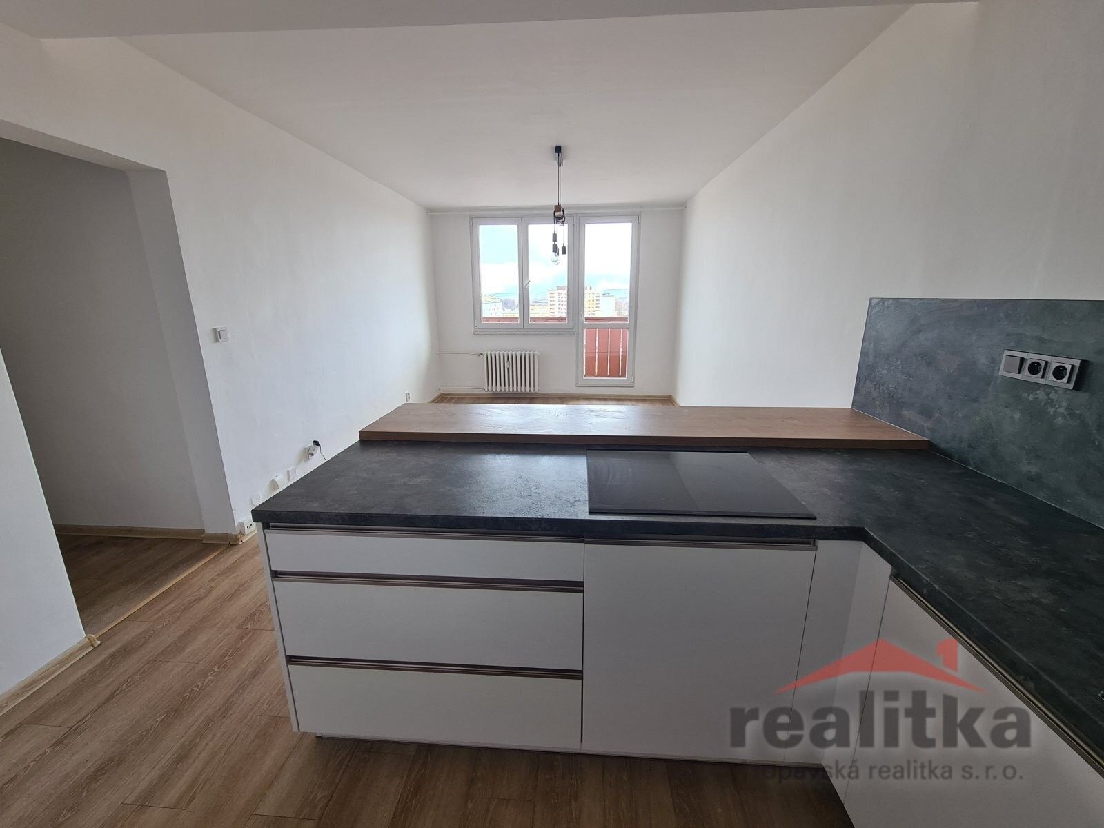 Byt 2+kk · 48 m² · Zeyerova, Opava - 3