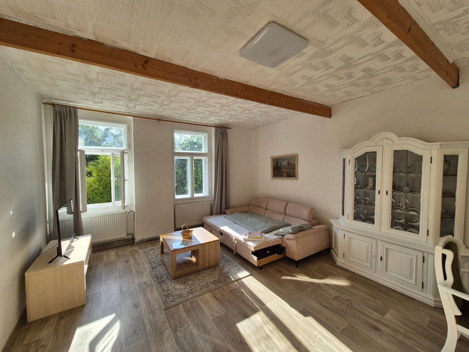 Byt 2+1 · 62 m² · Nebozízek, Karlovy Vary - Karlovy Vary, Karlovarský kraj - 4