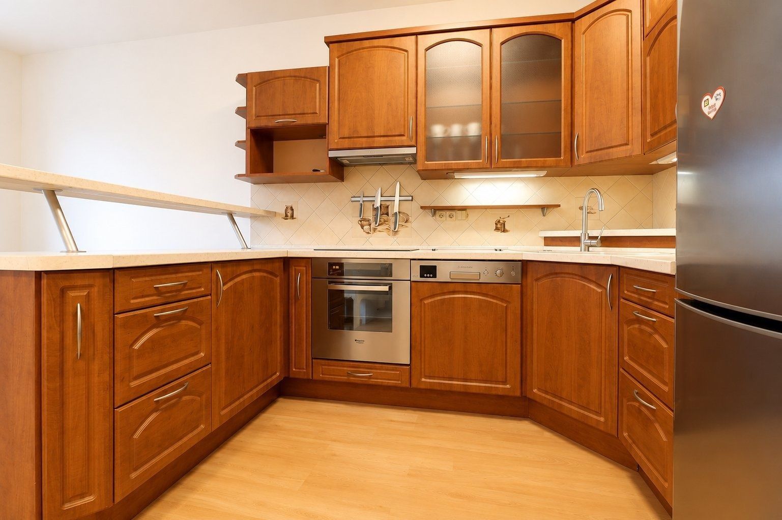 2+kk, Vladycká, Praha - Hostivař, 43 m² - 2