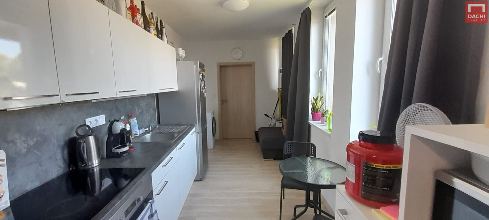 2+kk, 17. listopadu, Olomouc, 48 m²