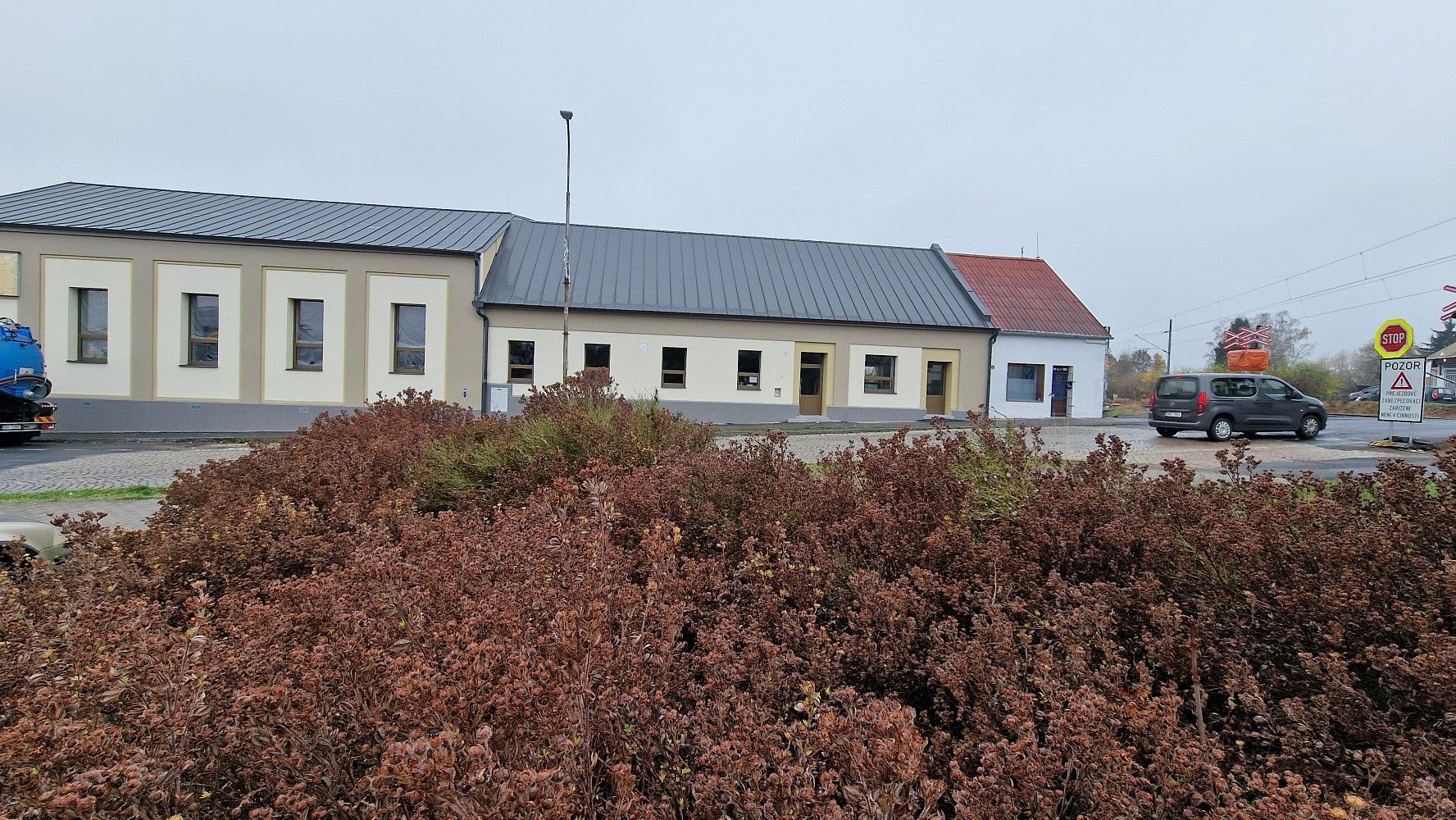 1+1, Františkovy Lázně - Horní Lomany, okres Cheb, Karlovarský kraj, 38 m² - 1