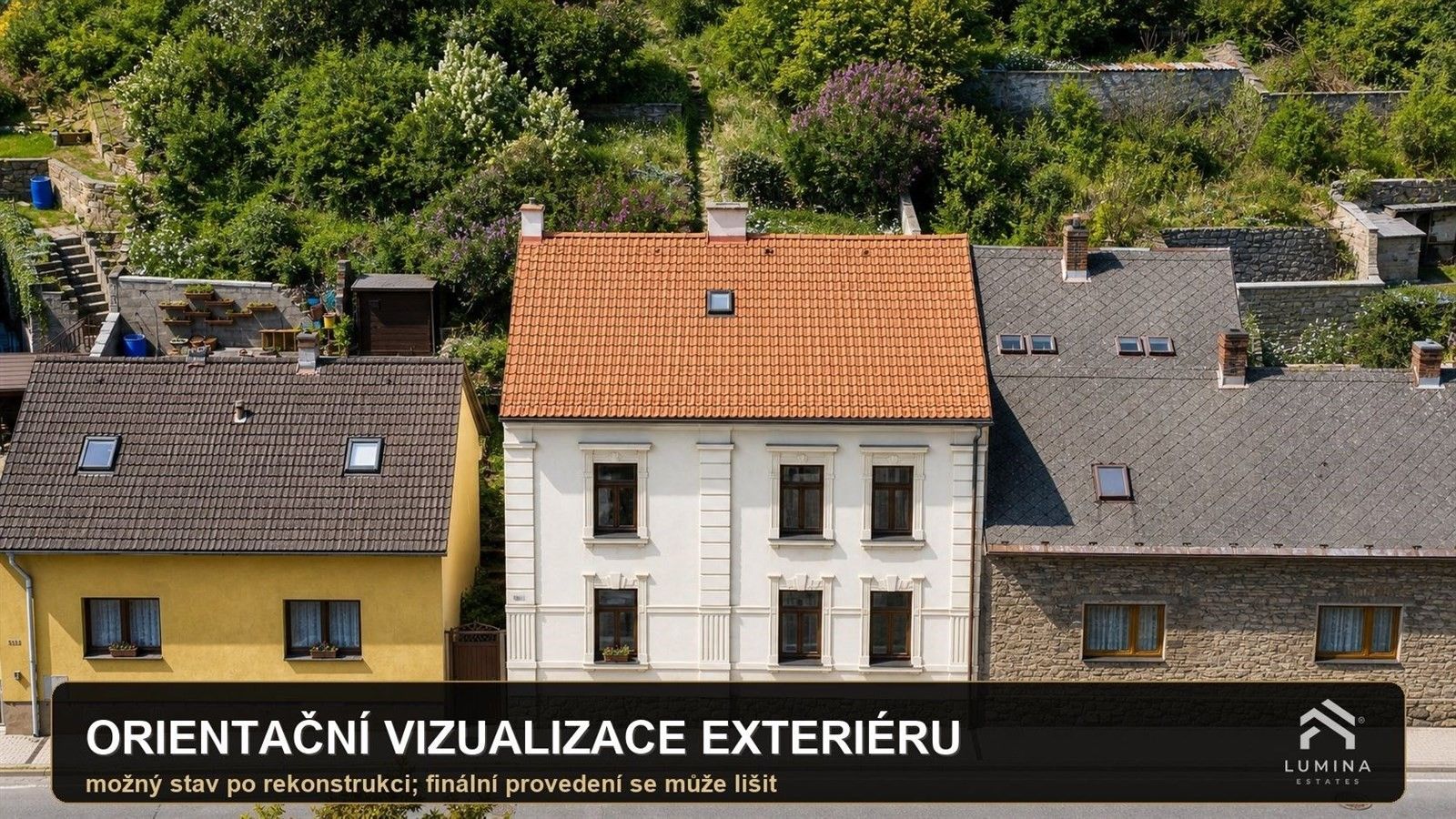 Rodinný dům · 222 m² · Komenského 309, Zdice - 3