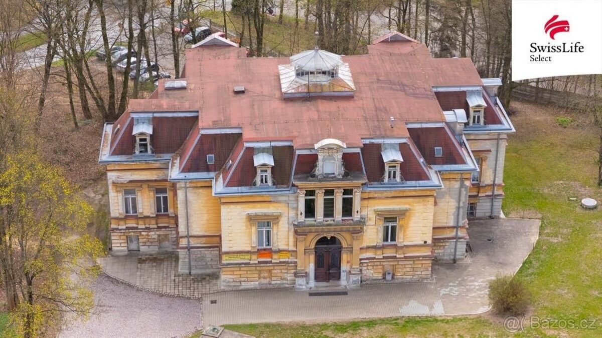 Rodinné domy, Liberec, 463 11 - 1